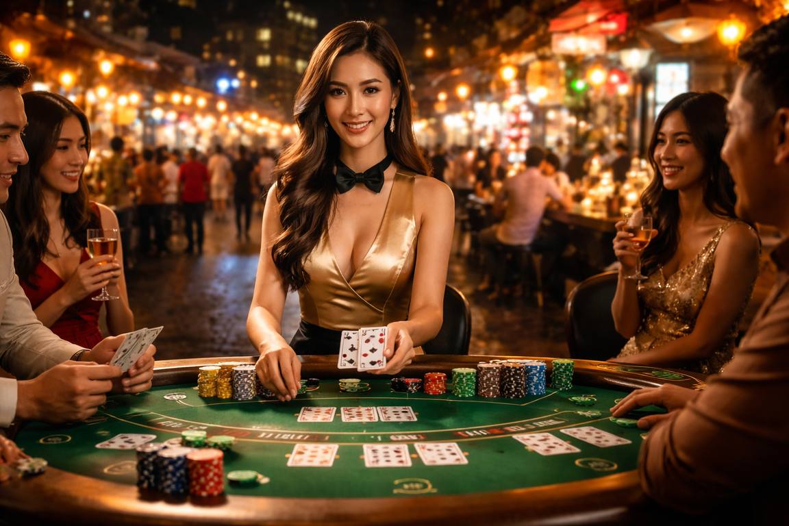 368.bet live Live Casino